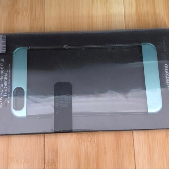 Bundle of 3 iPhone 6 Plus cases - Picture 9 of 13